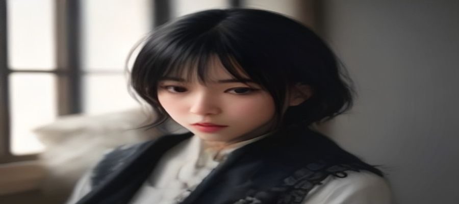 壮熊gv内容风格示意图，展示熊族男性的体型特征——壮硕身材与自然体毛，画面暖色调亲切自然